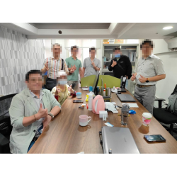 2025年5月29日iSmart AiSEO開店系統+ChatGPT企業實戰Ai推薦課程