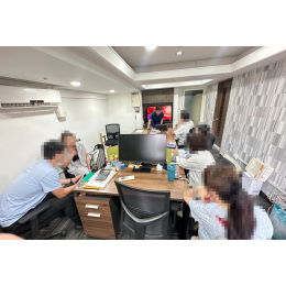 2025年6月10日iSmart AiSEO開店系統+ChatGPT企業實戰Ai推薦課程