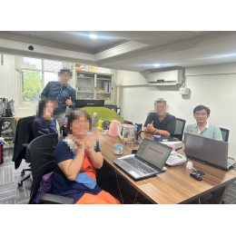2025年7月17日iSmart AiSEO開店系統+ChatGPT企業實戰Ai推薦課程