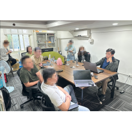 2025年8月5日iSmart AiSEO開店系統+ChatGPT企業實戰Ai推薦課程