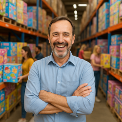 零售業笑得開心，原因是什麼？