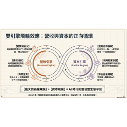 為什麼 iSmart 是值得投資的機會  不只是投資，而是參與一個正在成長的市場平台