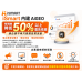 iSmart 內建 AiSEO AiGEO，幫企業增加流量、來客與營收機會