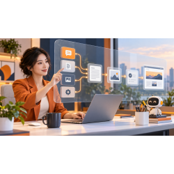 ChatGPT Skills 怎麼用?SKILL 是什麼?從建立到企業 AI 自動化一次看懂 ChatGPT Skills 怎麼用?SKILL 是什麼?從建立到企業 AI 自動化一次看懂